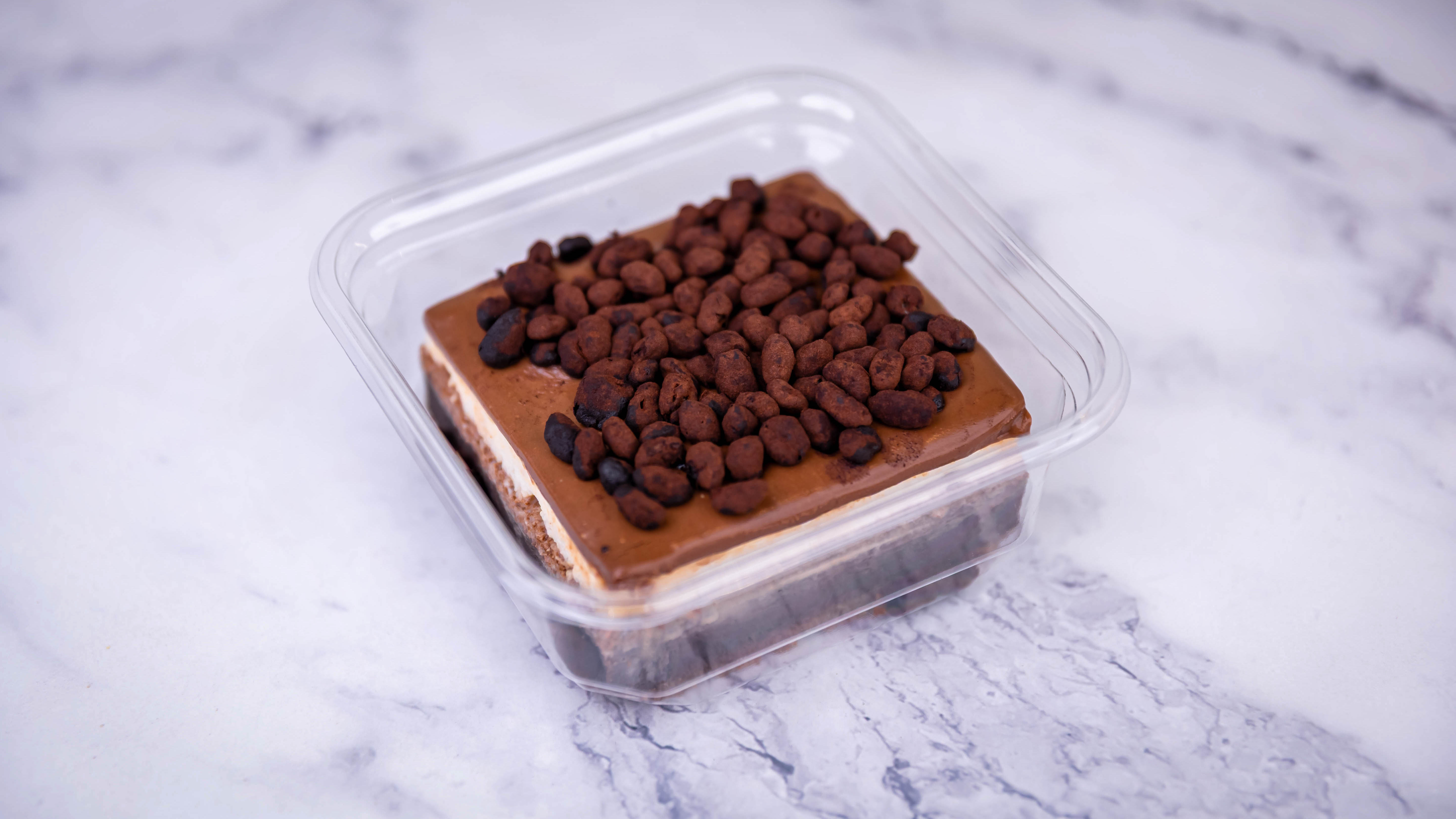 Choco Pops Cake